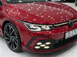 فولكسفاغن جولف